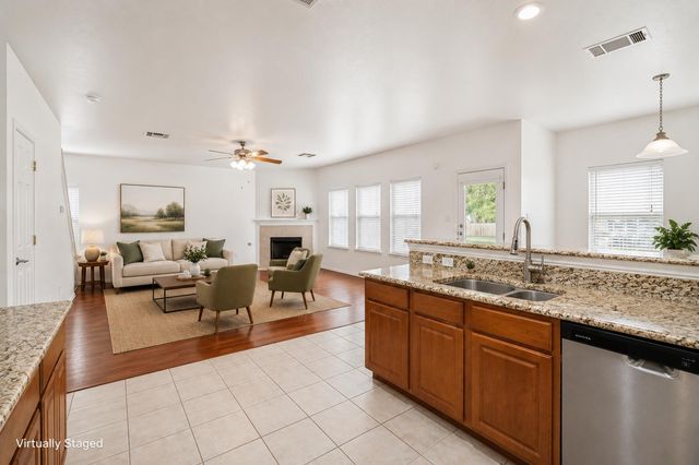 2402 Caprock PL, Georgetown, TX 78626