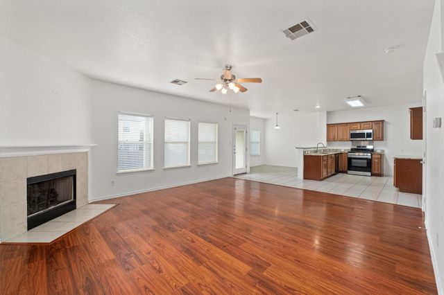 2402 Caprock PL, Georgetown, TX 78626