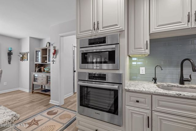 6110 Albatross Drive, New Bern, NC 28560