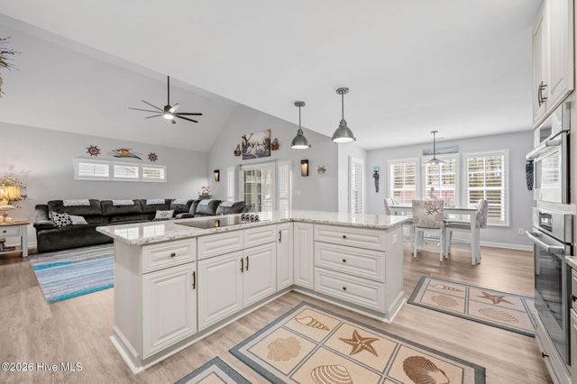 6110 Albatross Drive, New Bern, NC 28560