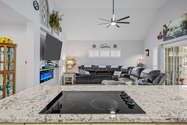 6110 Albatross Drive, New Bern, NC 28560