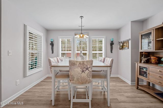 6110 Albatross Drive, New Bern, NC 28560