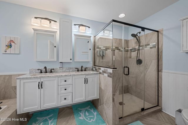 6110 Albatross Drive, New Bern, NC 28560