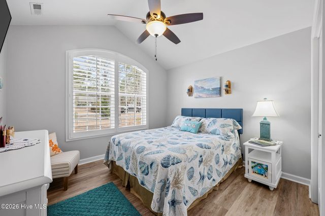 6110 Albatross Drive, New Bern, NC 28560