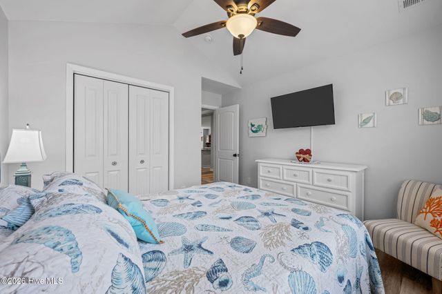 6110 Albatross Drive, New Bern, NC 28560