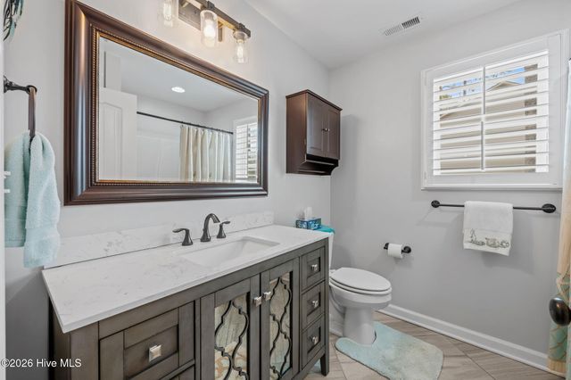 6110 Albatross Drive, New Bern, NC 28560