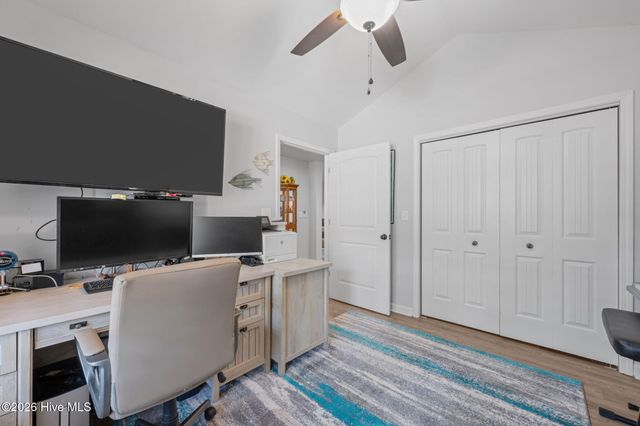 6110 Albatross Drive, New Bern, NC 28560