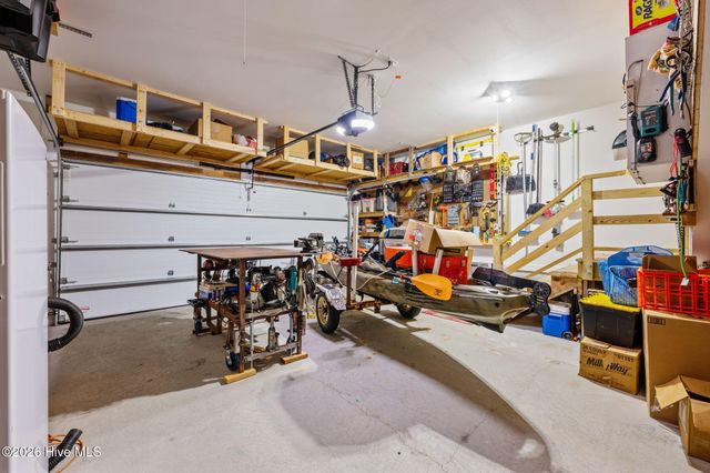 6110 Albatross Drive, New Bern, NC 28560