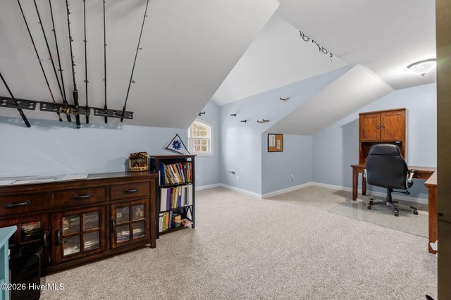 6110 Albatross Drive, New Bern, NC 28560