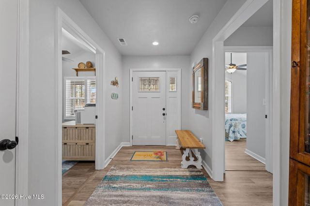 6110 Albatross Drive, New Bern, NC 28560