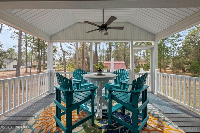 6110 Albatross Drive, New Bern, NC 28560