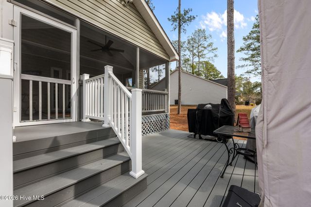 6110 Albatross Drive, New Bern, NC 28560