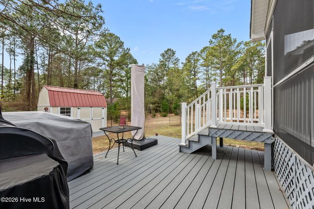 6110 Albatross Drive, New Bern, NC 28560