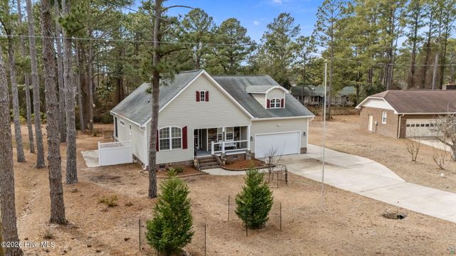 6110 Albatross Drive, New Bern, NC 28560