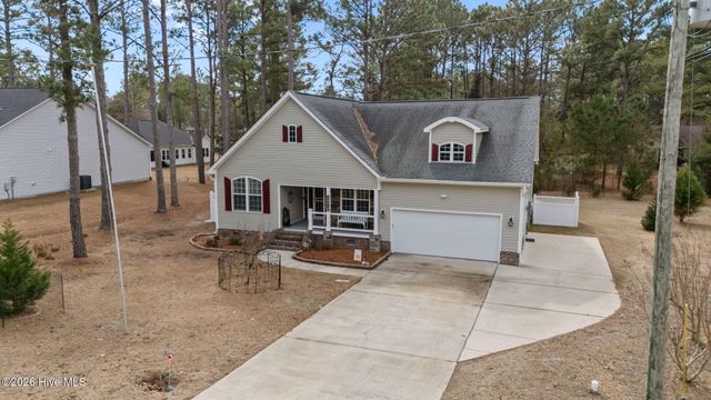 6110 Albatross Drive, New Bern, NC 28560