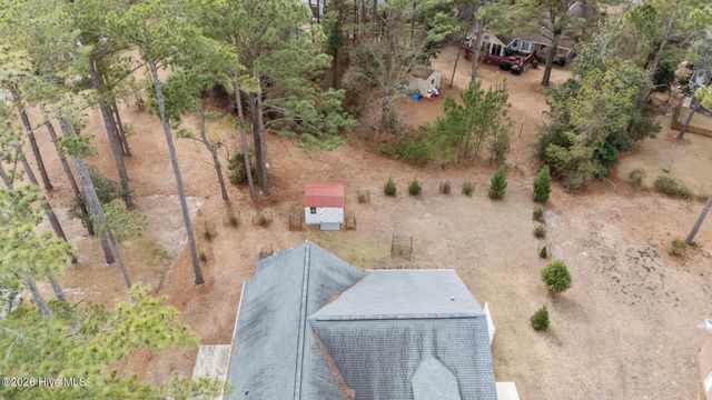 6110 Albatross Drive, New Bern, NC 28560