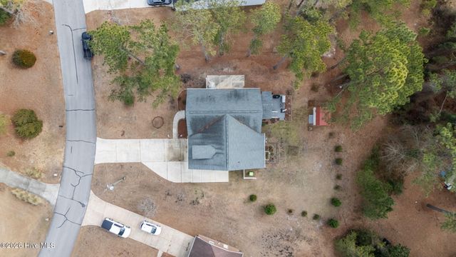 6110 Albatross Drive, New Bern, NC 28560