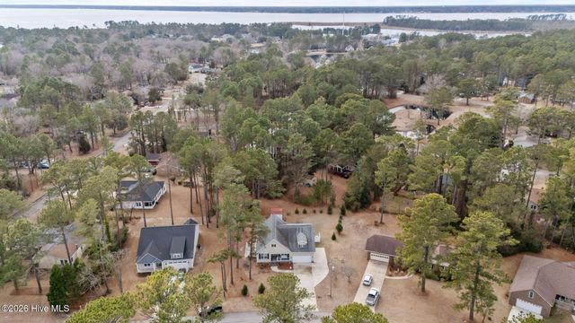6110 Albatross Drive, New Bern, NC 28560