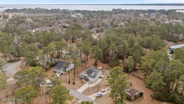 6110 Albatross Drive, New Bern, NC 28560