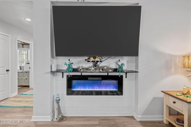 6110 Albatross Drive, New Bern, NC 28560