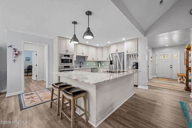 6110 Albatross Drive, New Bern, NC 28560