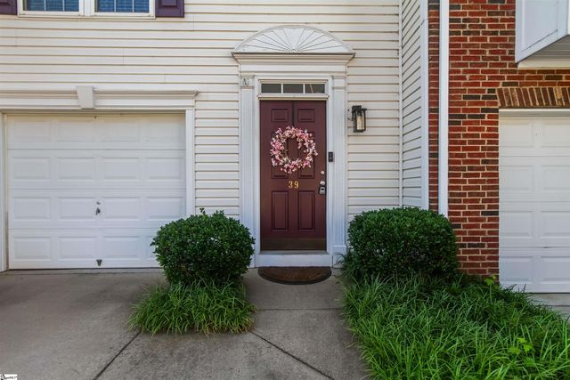 39 Heritage Oak Way, Simpsonville, SC 29681