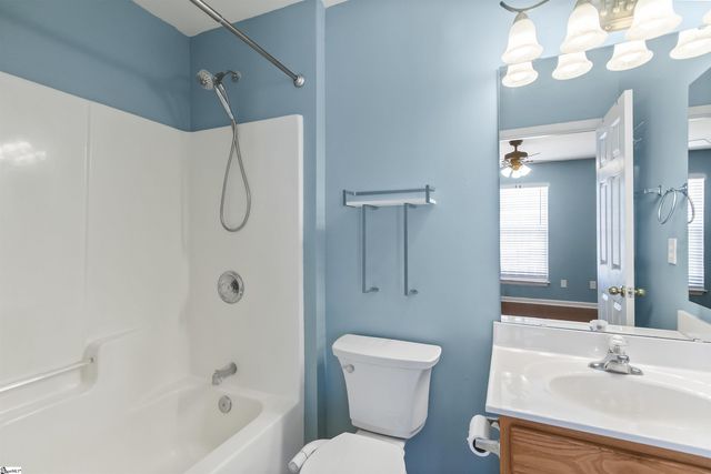 39 Heritage Oak Way, Simpsonville, SC 29681