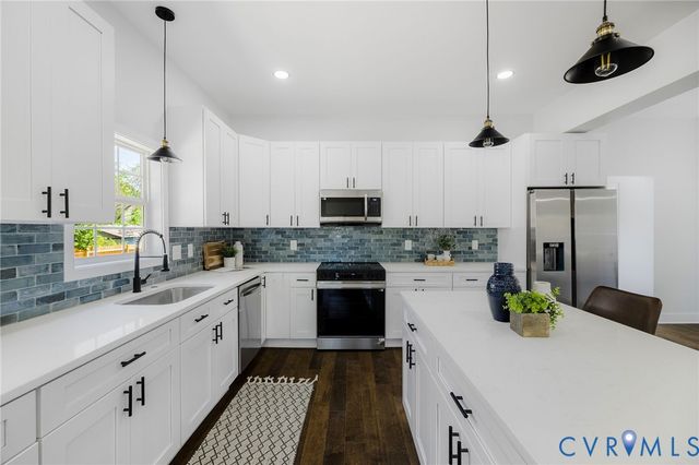 3217 4th Ave, Richmond, VA 23222
