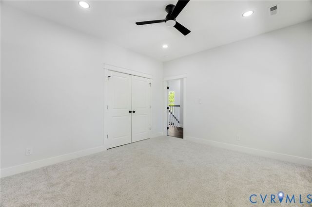 3217 4th Ave, Richmond, VA 23222