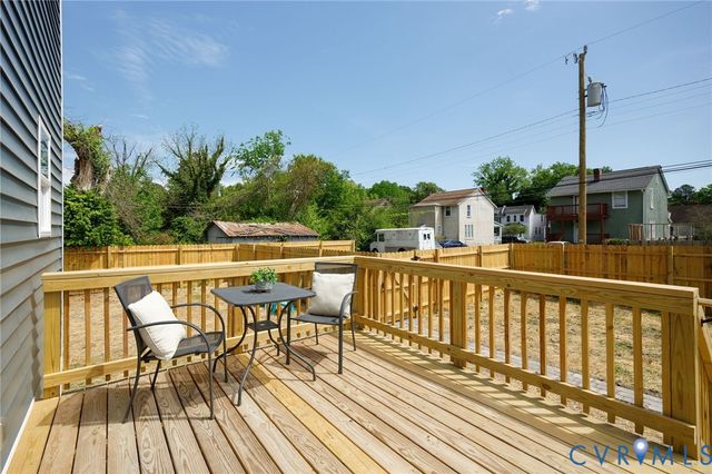 3217 4th Ave, Richmond, VA 23222