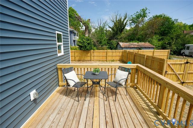 3217 4th Ave, Richmond, VA 23222