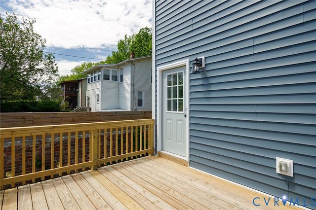 3217 4th Ave, Richmond, VA 23222