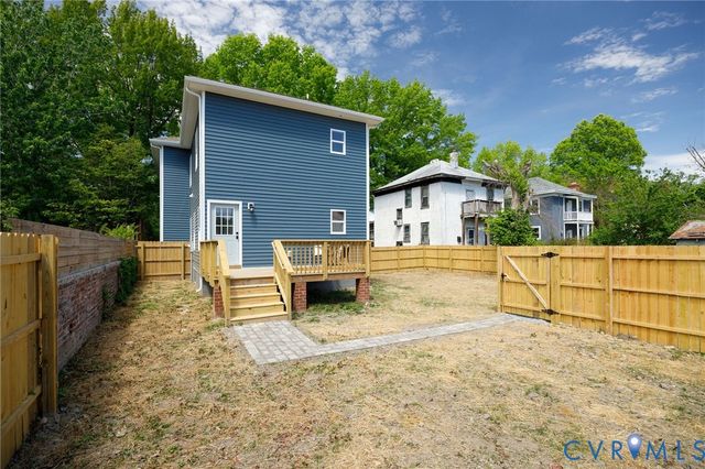3217 4th Ave, Richmond, VA 23222