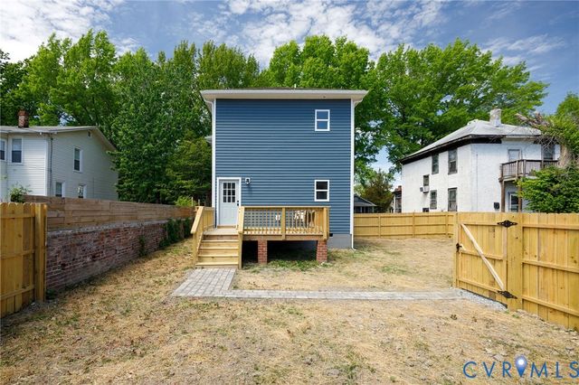 3217 4th Ave, Richmond, VA 23222