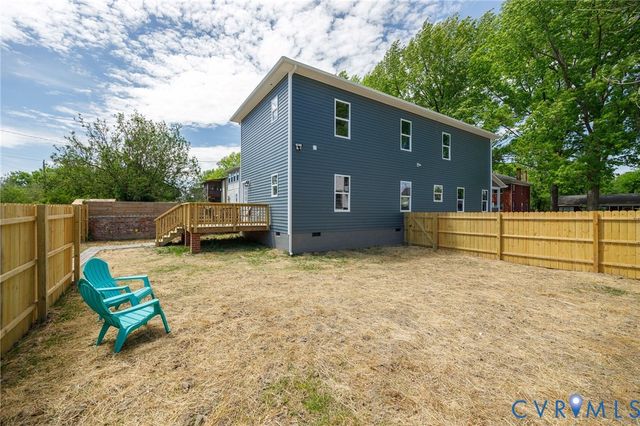 3217 4th Ave, Richmond, VA 23222
