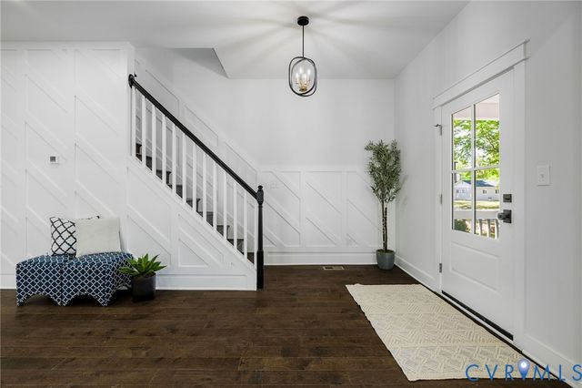 3217 4th Ave, Richmond, VA 23222