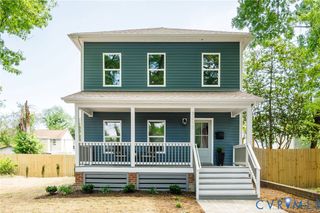 3217 4th Ave, Richmond, VA 23222