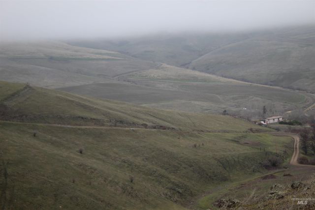 TBD Mccormack Ridge Road, Lapwai, ID 83540