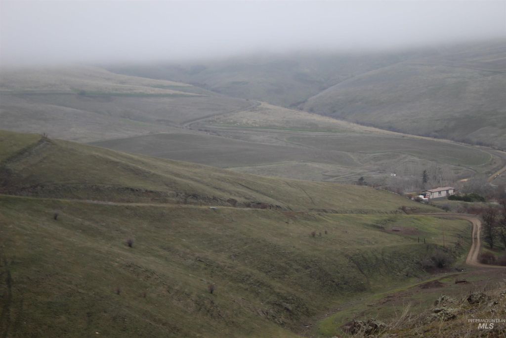 TBD Mccormack Ridge Road, Lapwai, ID 83540