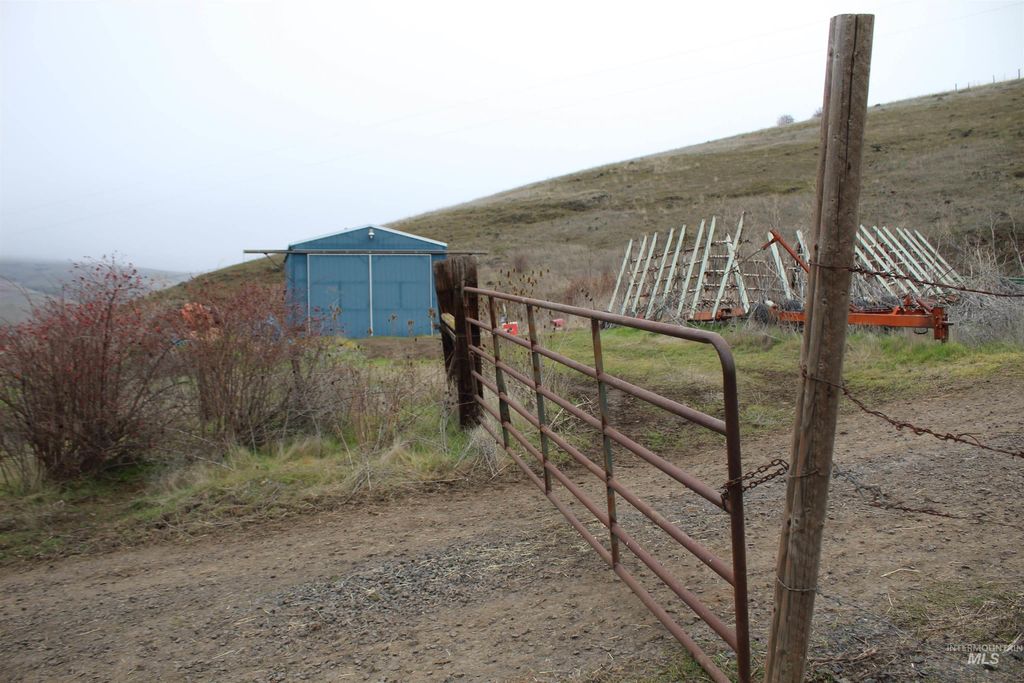 TBD Mccormack Ridge Road, Lapwai, ID 83540 photo 6