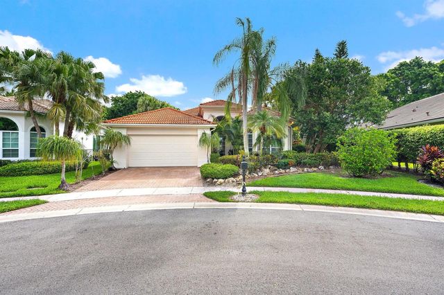 8080 Sandhill Court, West Palm Beach, FL 33412