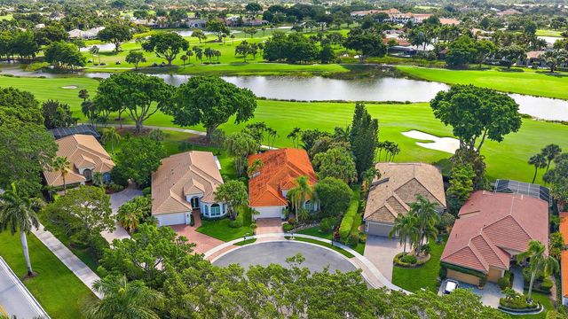 8080 Sandhill Court, West Palm Beach, FL 33412