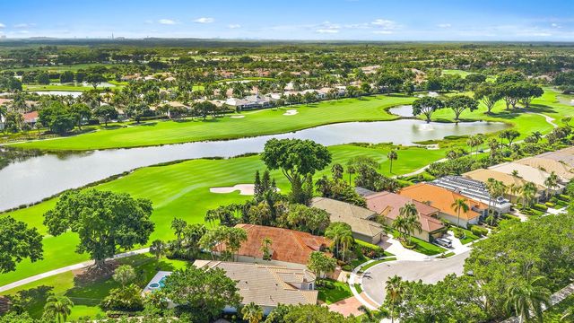 8080 Sandhill Court, West Palm Beach, FL 33412
