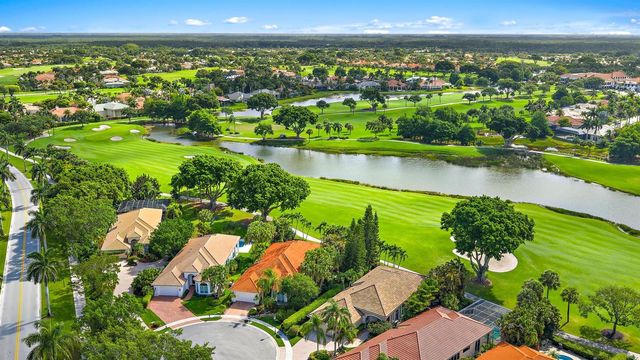 8080 Sandhill Court, West Palm Beach, FL 33412