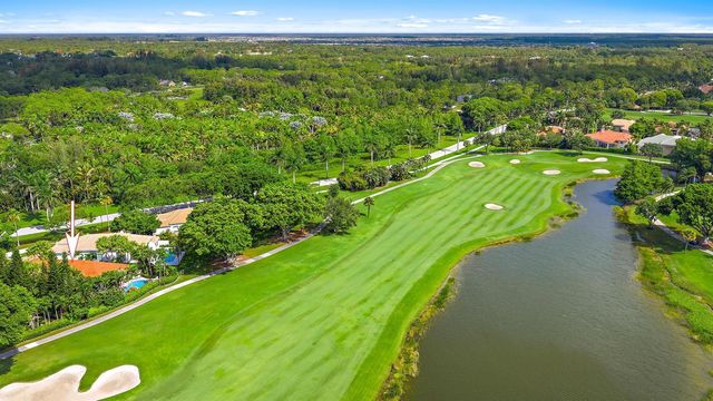 8080 Sandhill Court, West Palm Beach, FL 33412