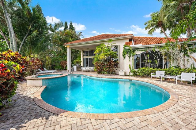 8080 Sandhill Court, West Palm Beach, FL 33412