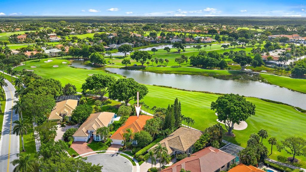 8080 Sandhill Court, West Palm Beach, FL 33412