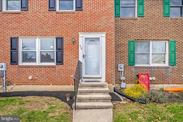 412 WINDY KNOLL DR, Mount Airy, MD 21771
