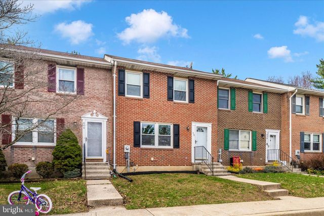412 WINDY KNOLL DR, Mount Airy, MD 21771