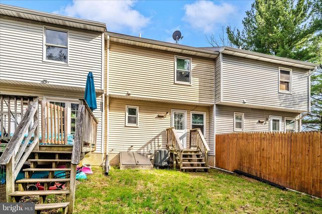 412 WINDY KNOLL DR, Mount Airy, MD 21771